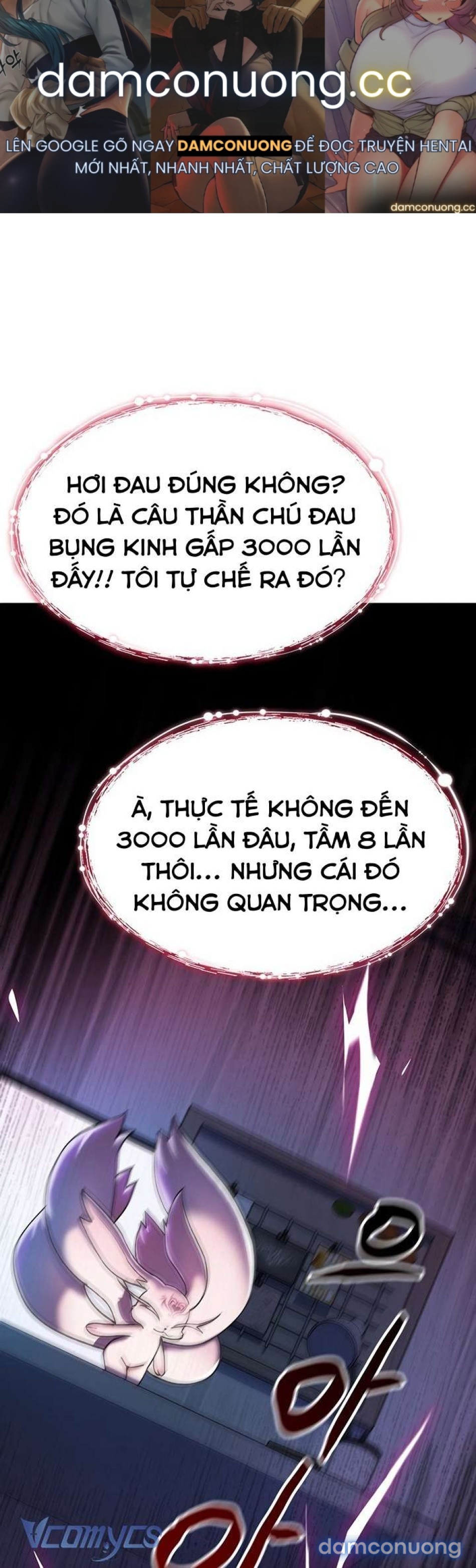 Tôi Sẽ Không Bị Khuất Phục Đâu 