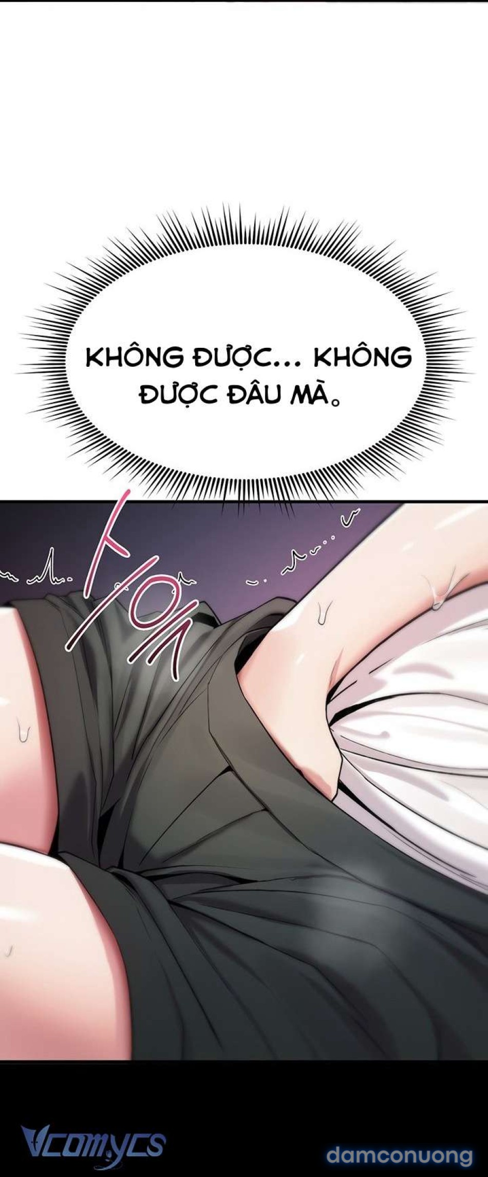 Tôi Sẽ Không Bị Khuất Phục Đâu 