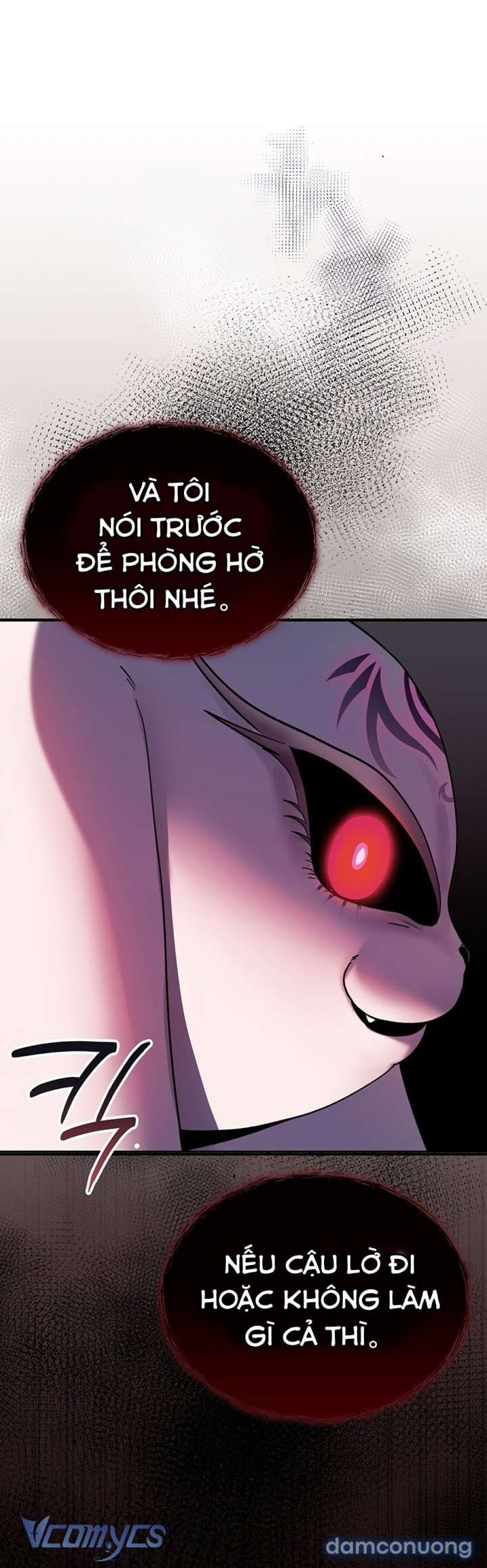 Tôi Sẽ Không Bị Khuất Phục Đâu 