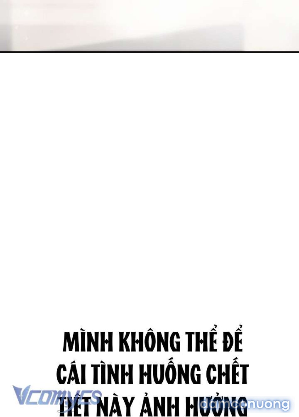 Tôi Sẽ Không Bị Khuất Phục Đâu 