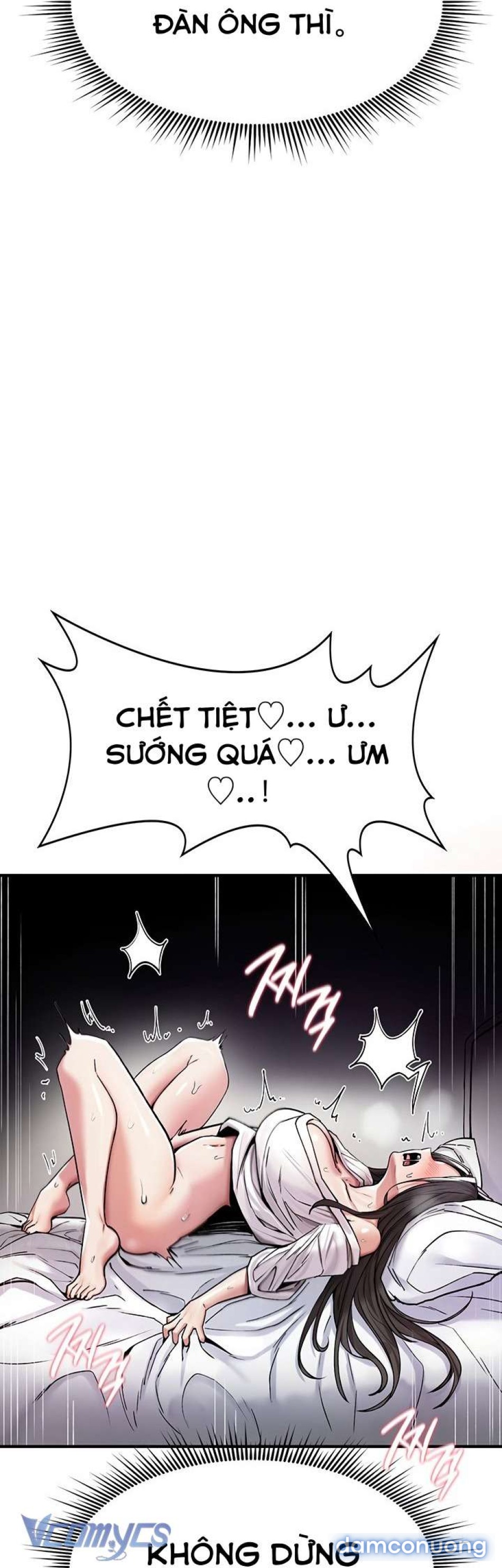 Tôi Sẽ Không Bị Khuất Phục Đâu 