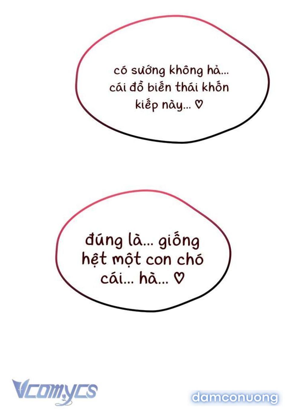 Tôi Sẽ Không Bị Khuất Phục Đâu 