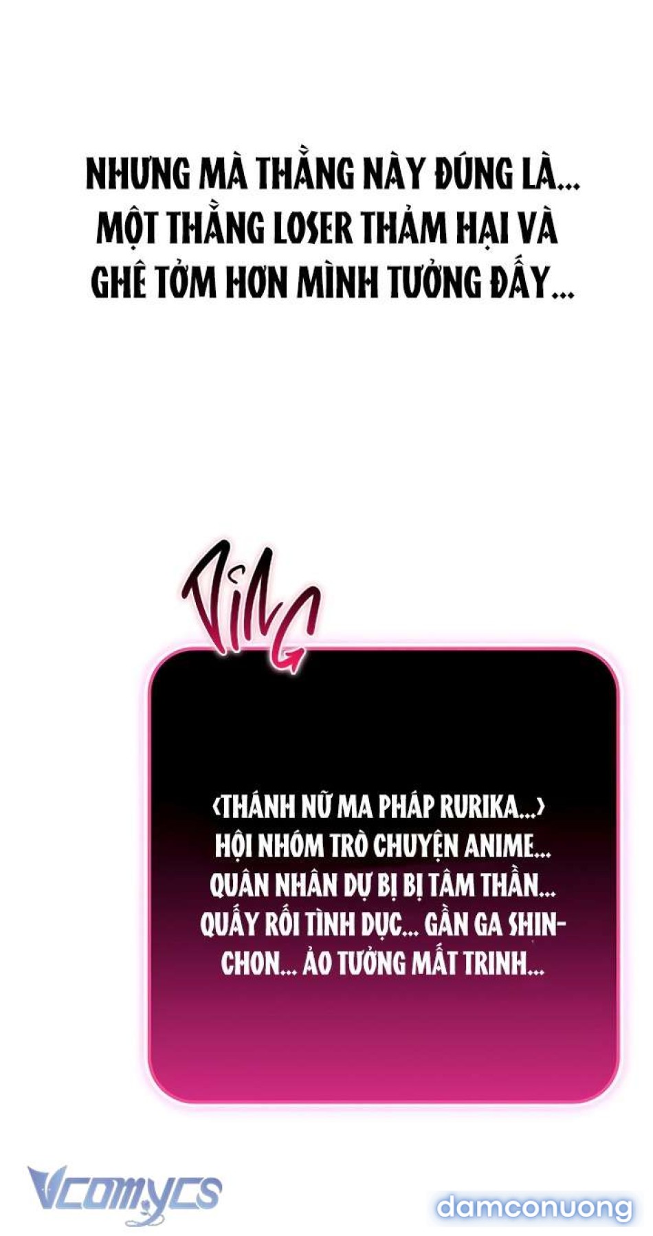 Tôi Sẽ Không Bị Khuất Phục Đâu 