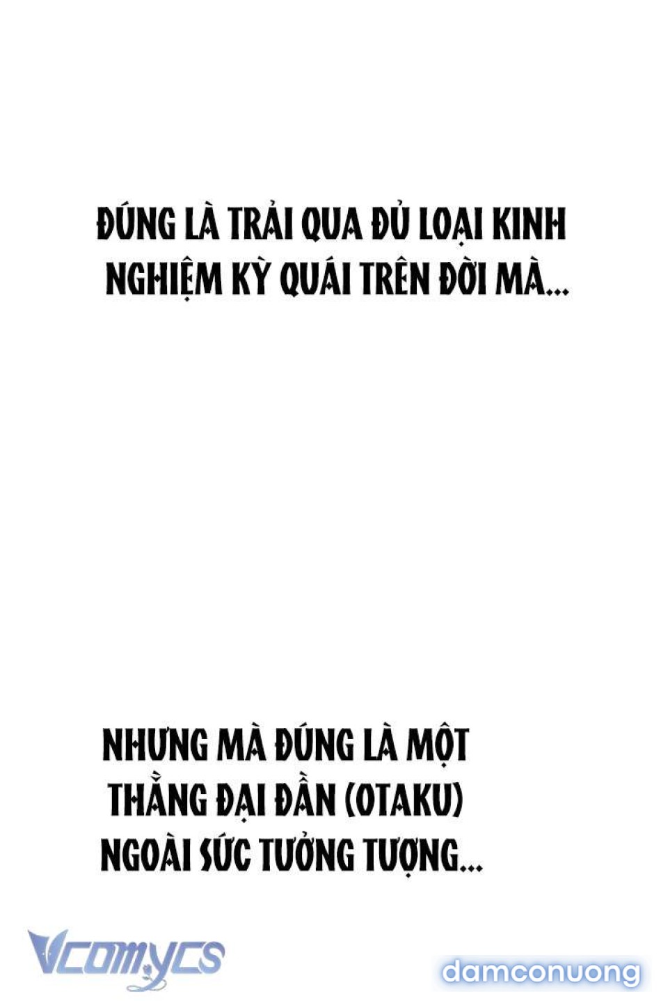 Tôi Sẽ Không Bị Khuất Phục Đâu 