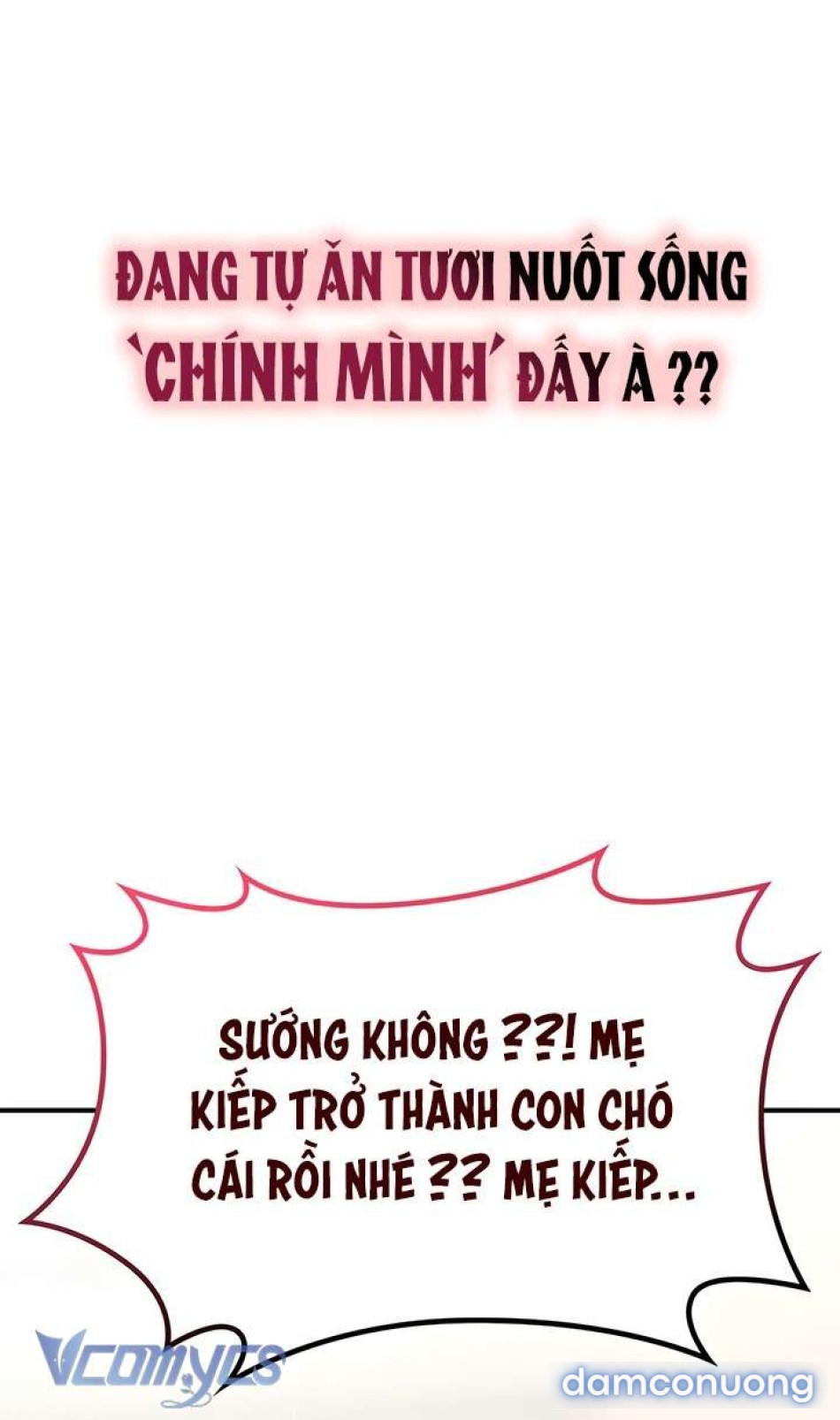 Tôi Sẽ Không Bị Khuất Phục Đâu 