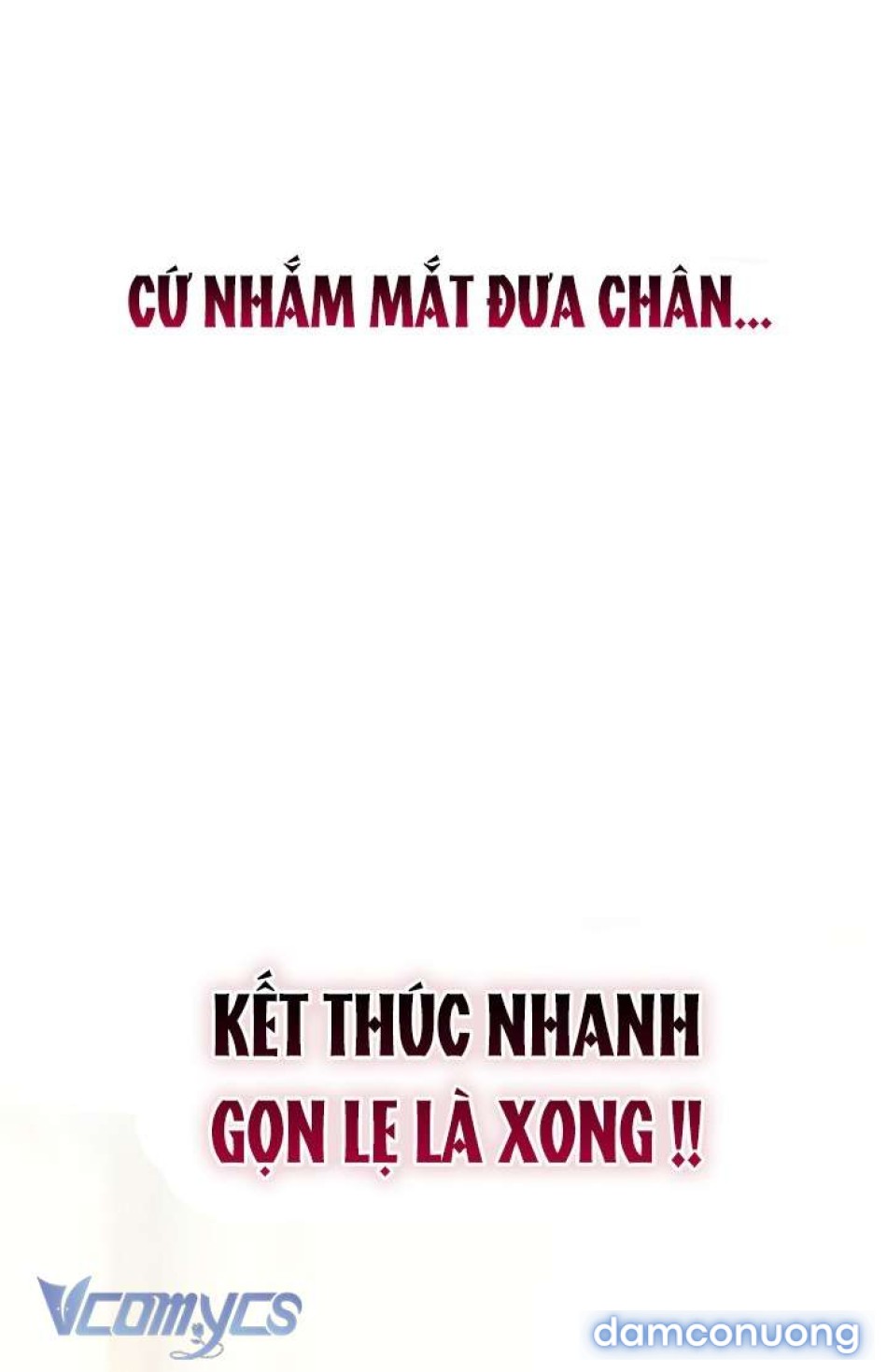 Tôi Sẽ Không Bị Khuất Phục Đâu 