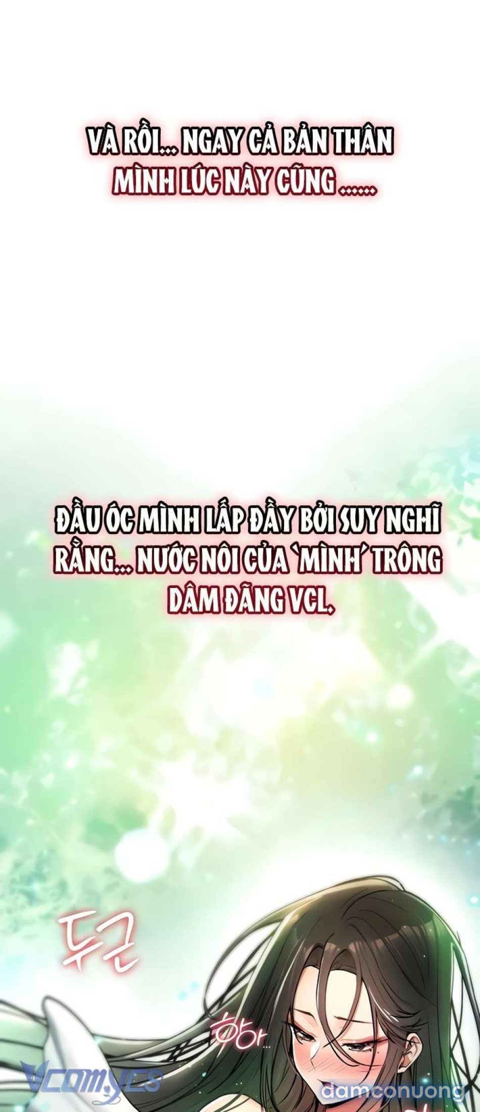 Tôi Sẽ Không Bị Khuất Phục Đâu 