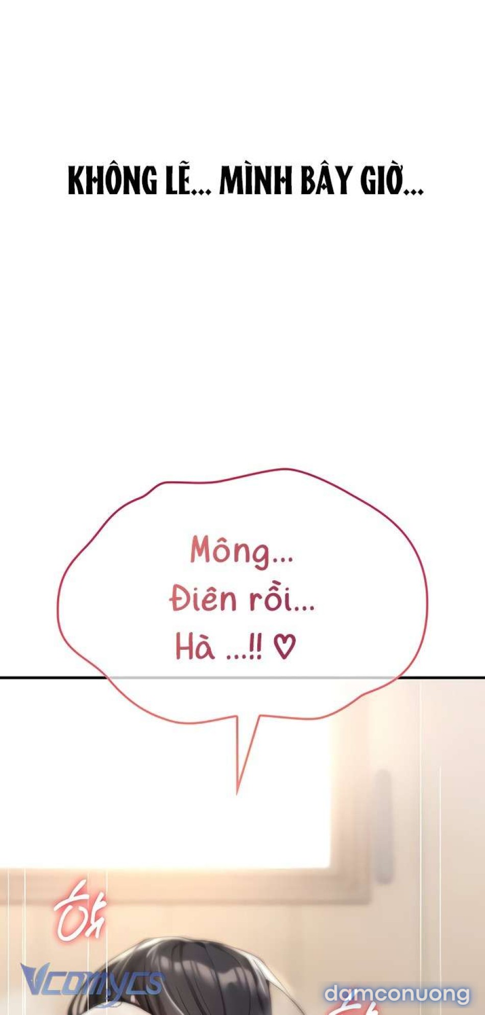 Tôi Sẽ Không Bị Khuất Phục Đâu 