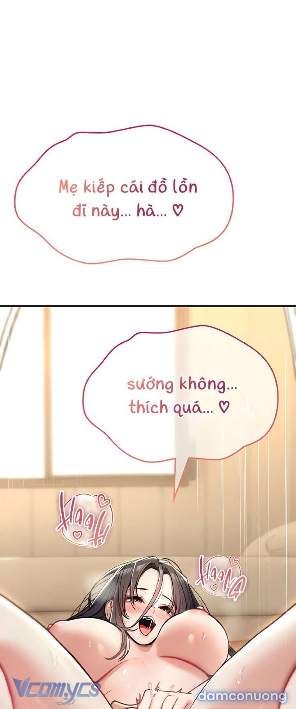 Tôi Sẽ Không Bị Khuất Phục Đâu 