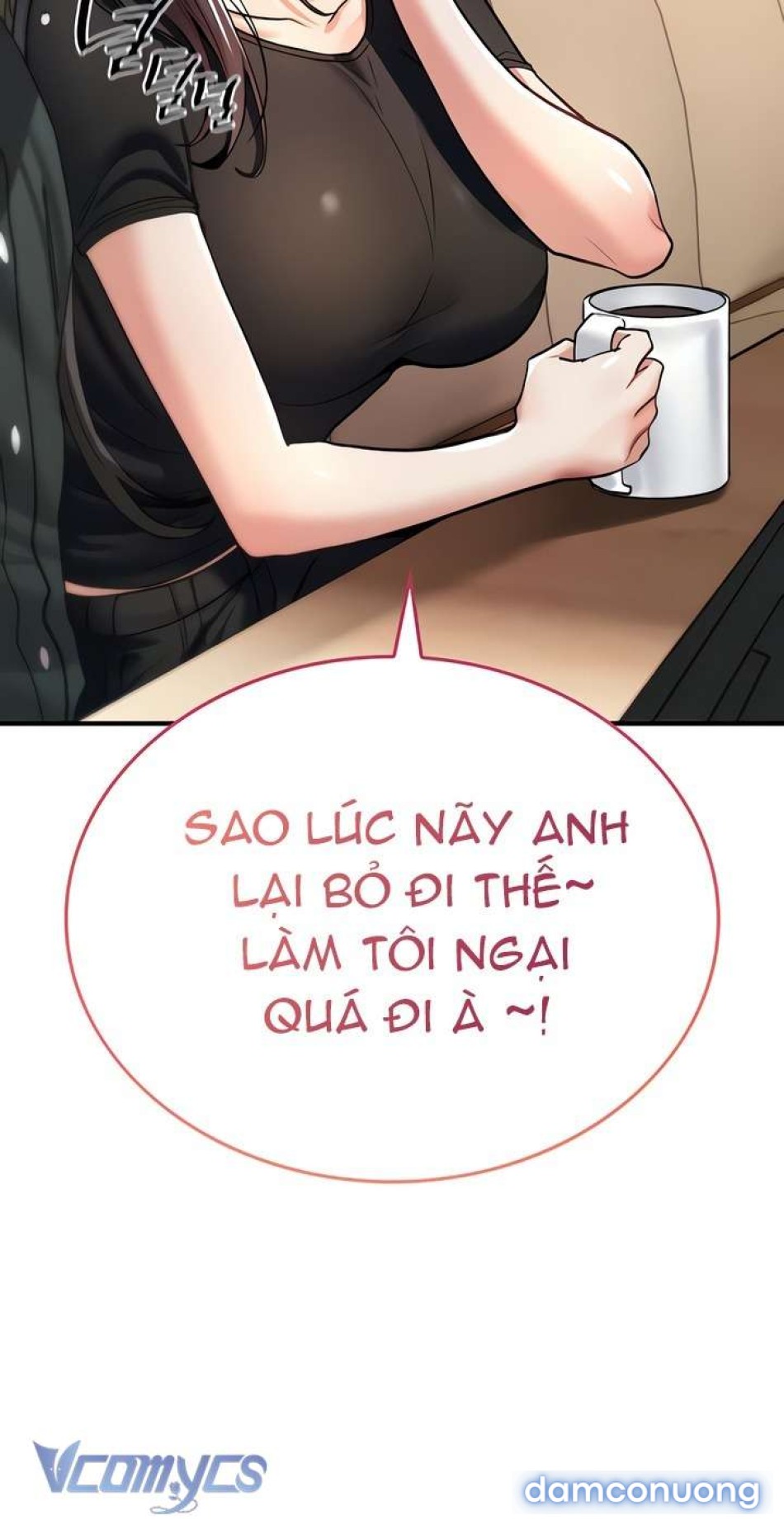 Tôi Sẽ Không Bị Khuất Phục Đâu 