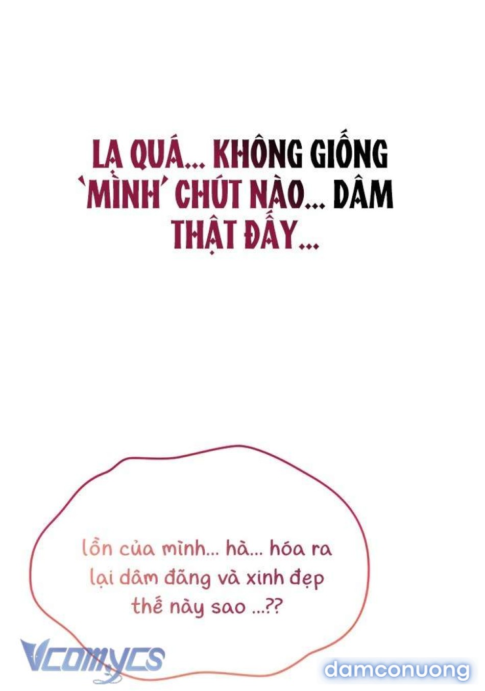 Tôi Sẽ Không Bị Khuất Phục Đâu 
