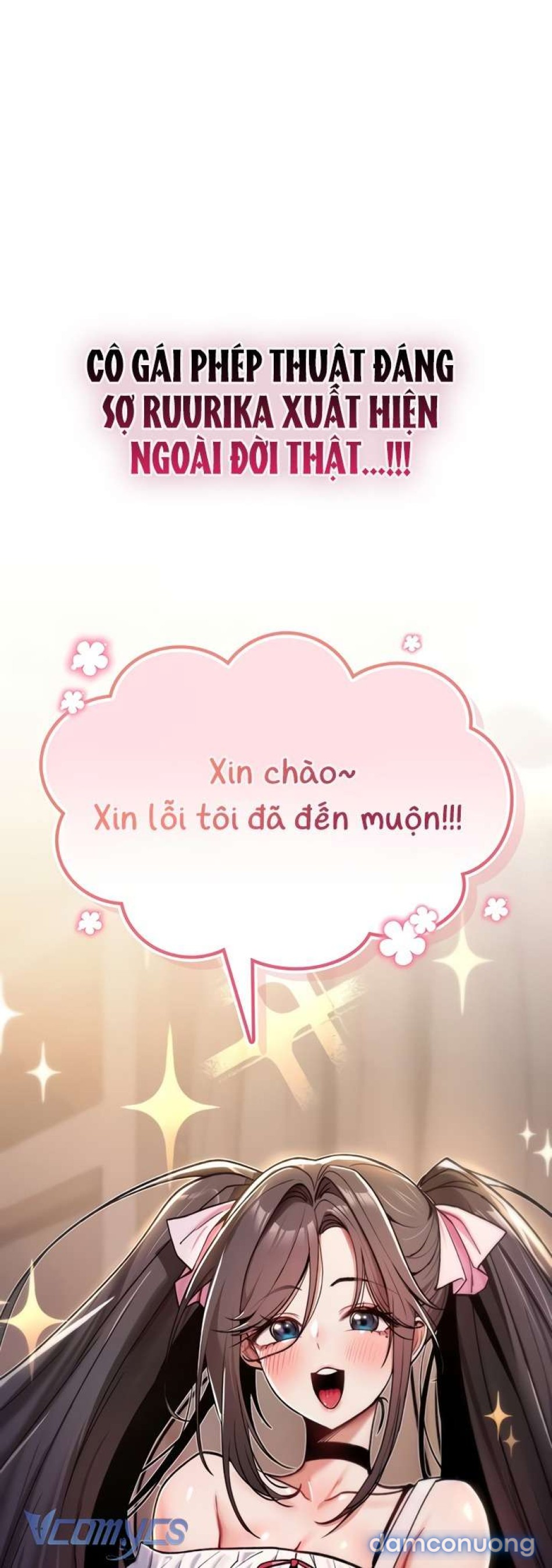 Tôi Sẽ Không Bị Khuất Phục Đâu 