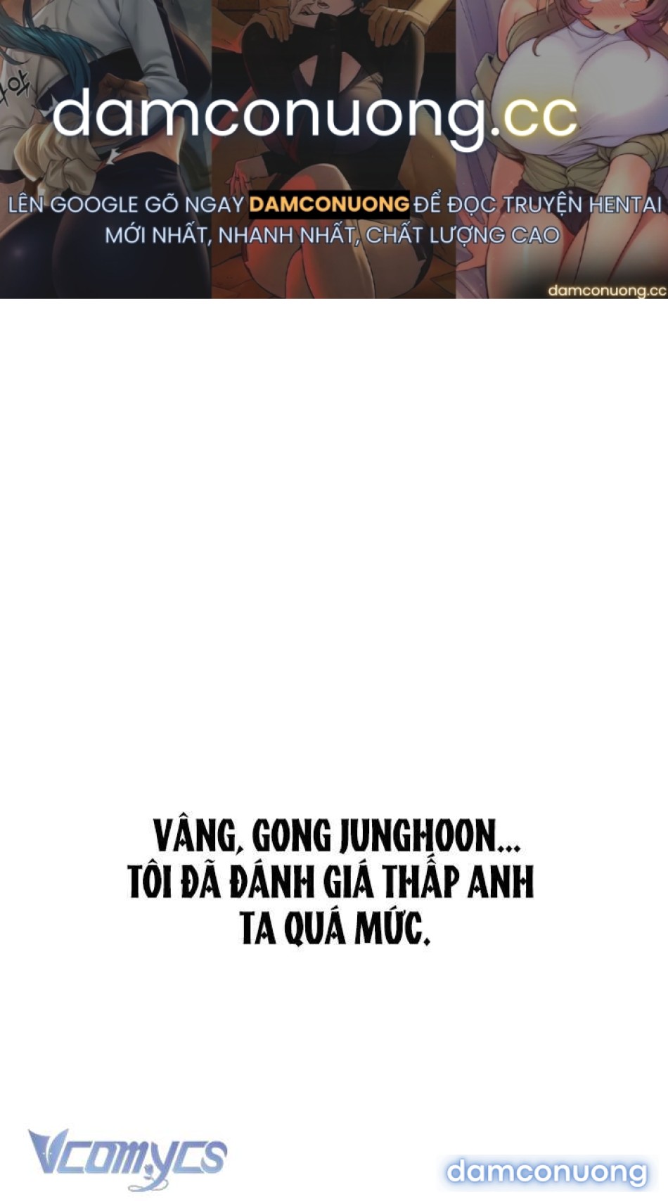 Tôi Sẽ Không Bị Khuất Phục Đâu 