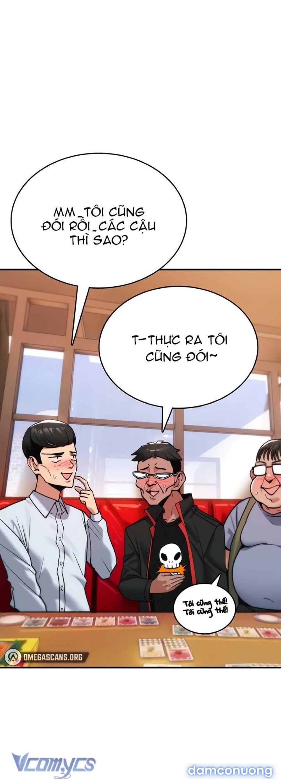 Tôi Sẽ Không Bị Khuất Phục Đâu 