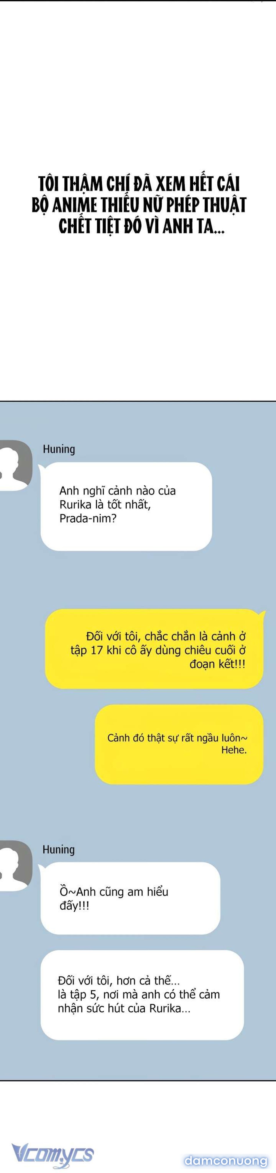 Tôi Sẽ Không Bị Khuất Phục Đâu 