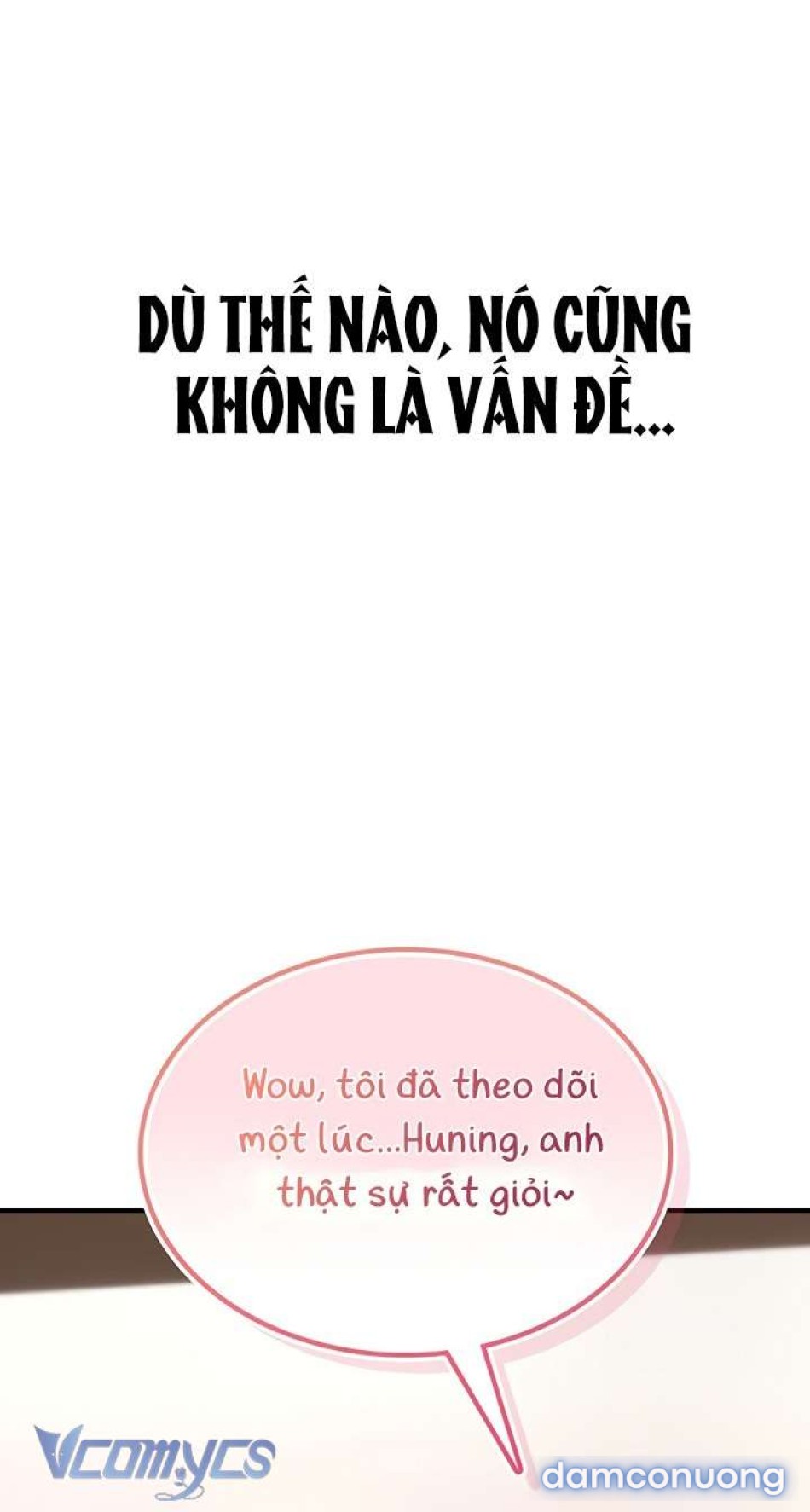 Tôi Sẽ Không Bị Khuất Phục Đâu 