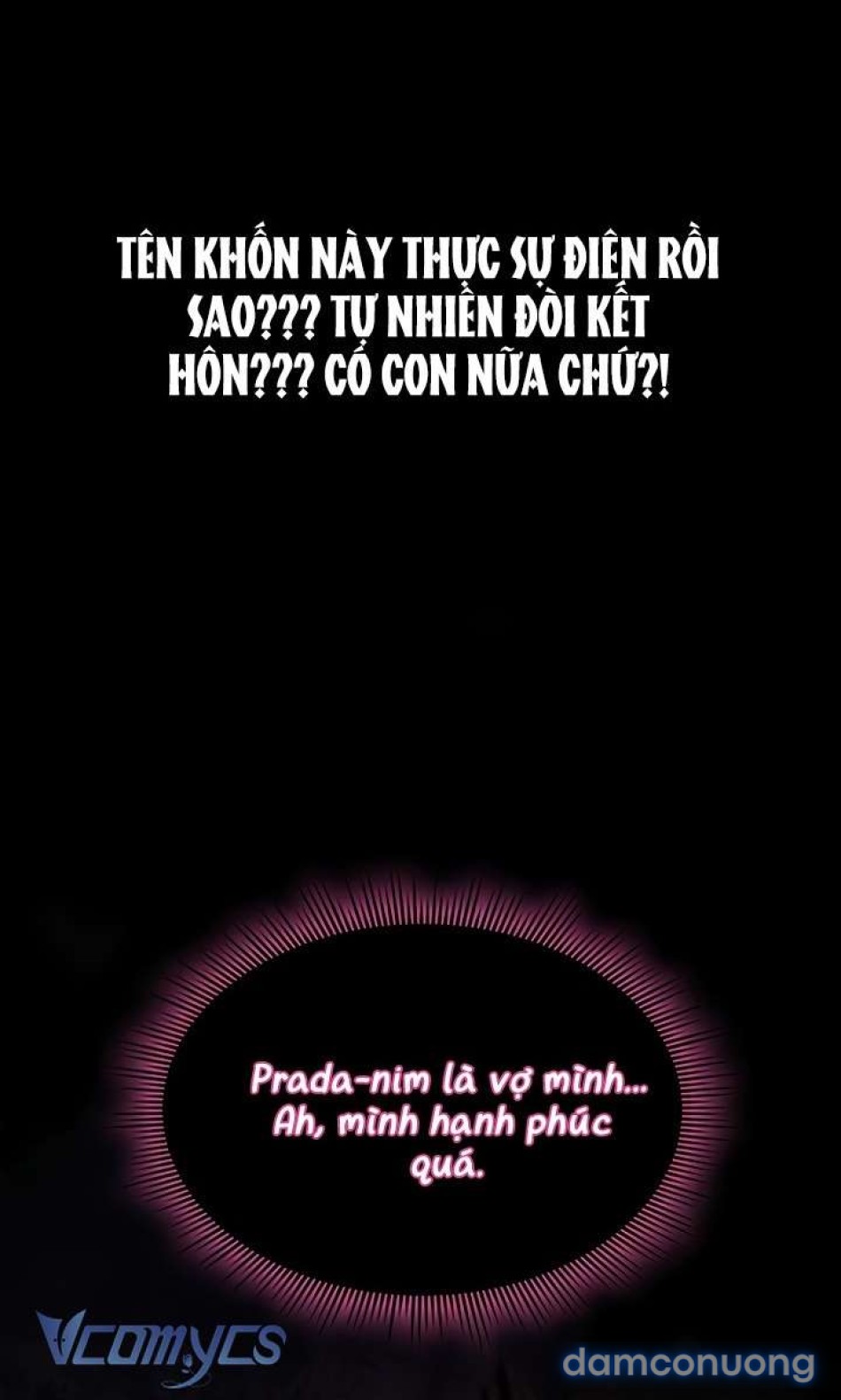 Tôi Sẽ Không Bị Khuất Phục Đâu 