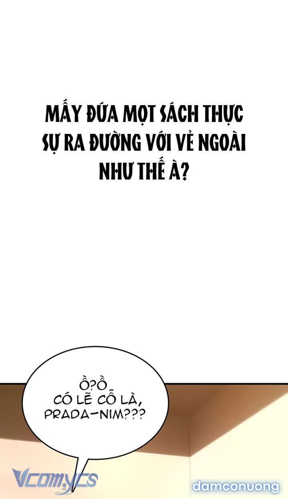 Tôi Sẽ Không Bị Khuất Phục Đâu 
