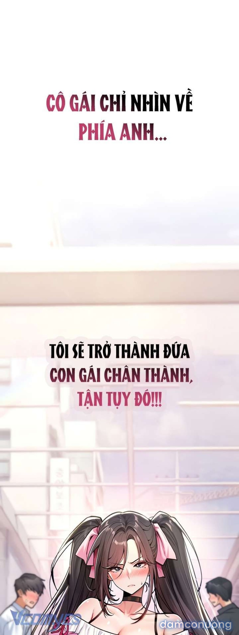 Tôi Sẽ Không Bị Khuất Phục Đâu 