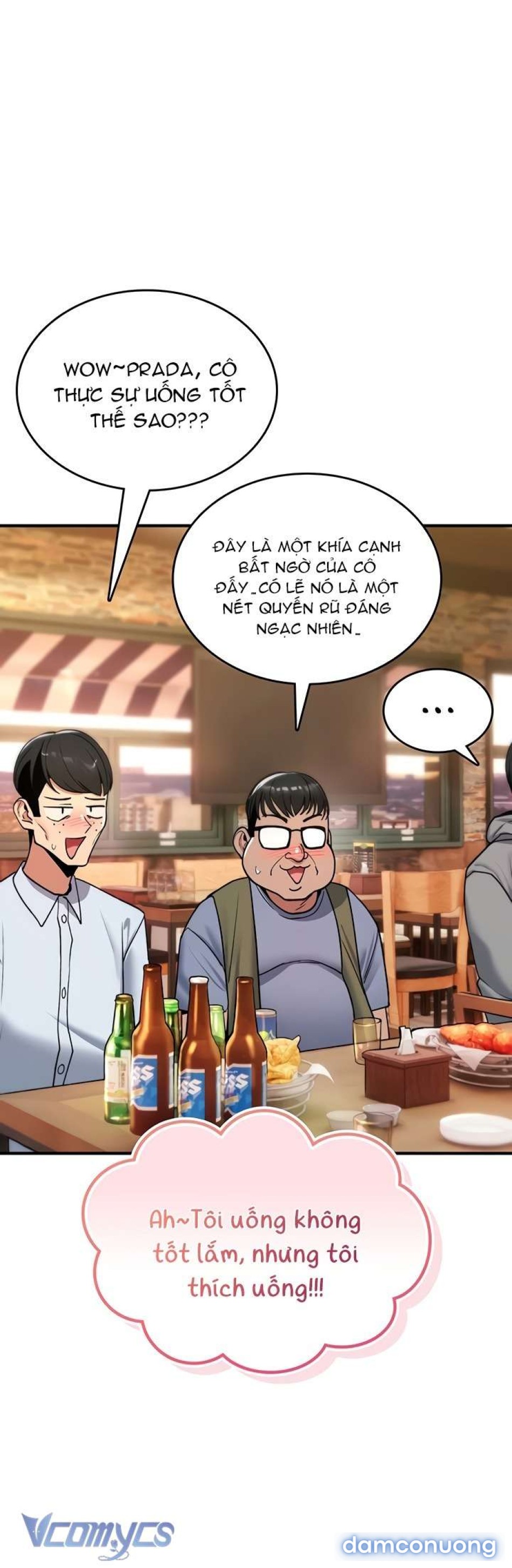 Tôi Sẽ Không Bị Khuất Phục Đâu 