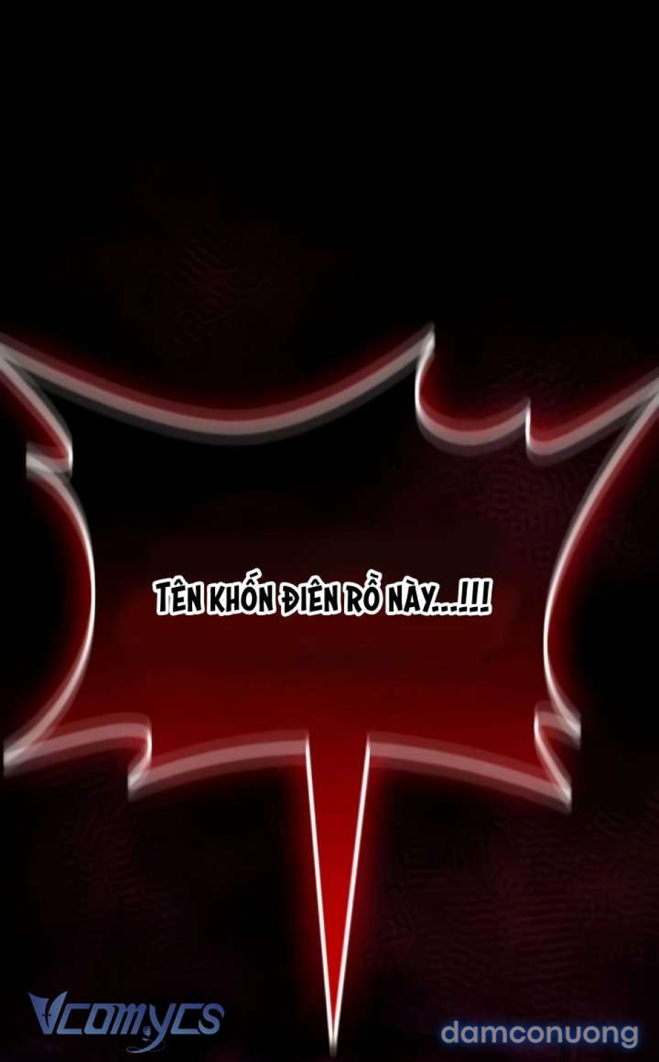 Tôi Sẽ Không Bị Khuất Phục Đâu 