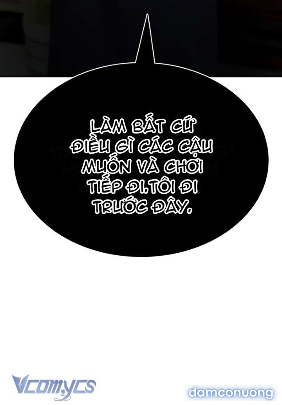 Tôi Sẽ Không Bị Khuất Phục Đâu 