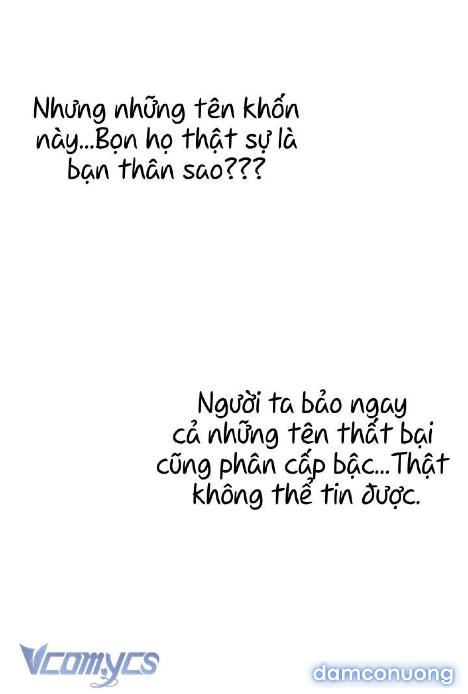 Tôi Sẽ Không Bị Khuất Phục Đâu 