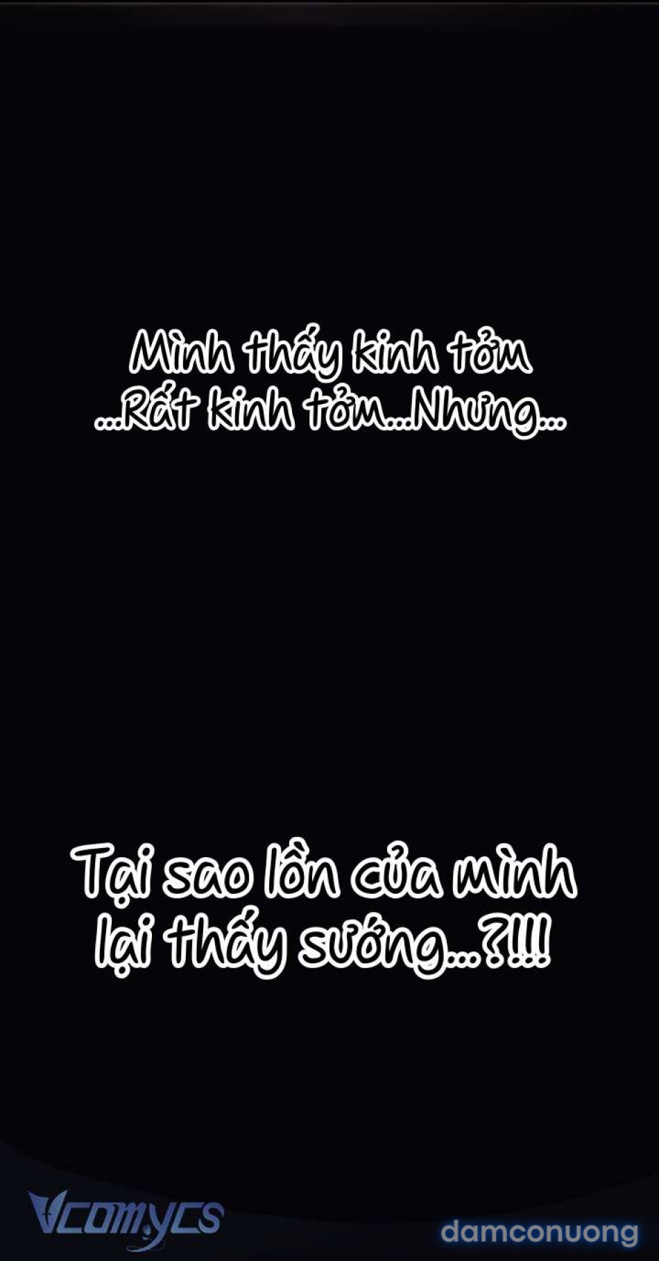 Tôi Sẽ Không Bị Khuất Phục Đâu 