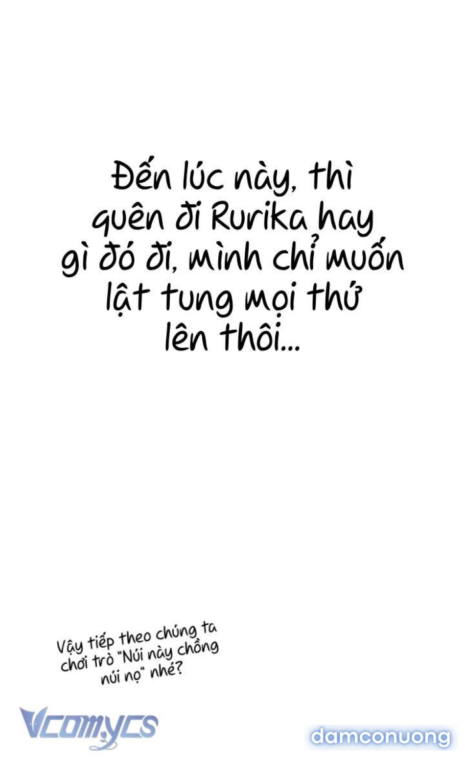 Tôi Sẽ Không Bị Khuất Phục Đâu 