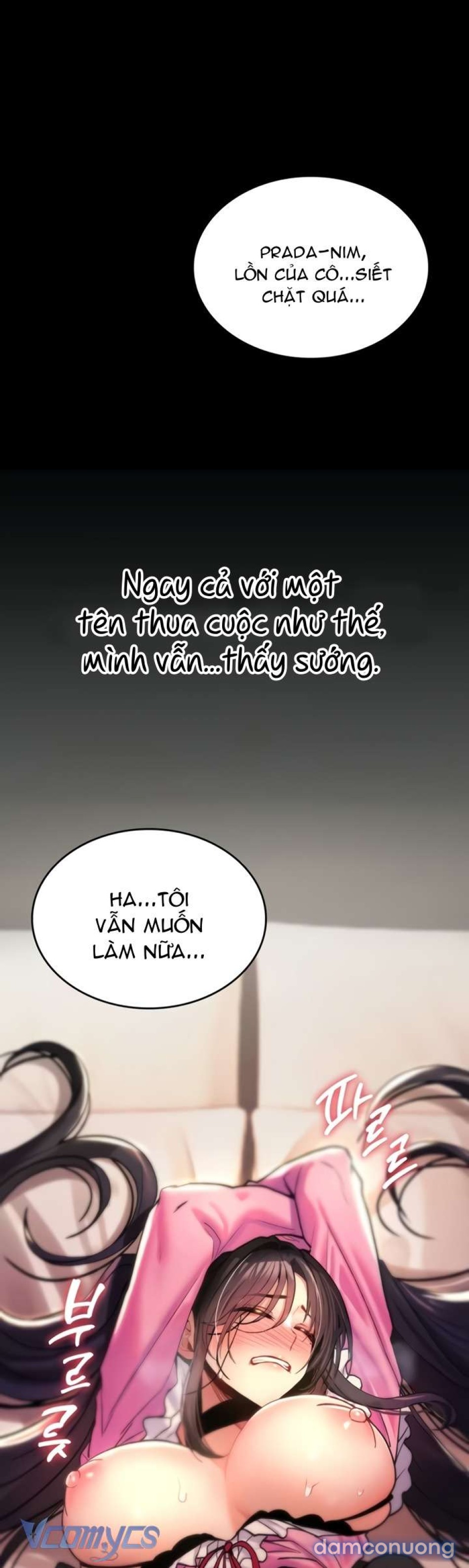 Tôi Sẽ Không Bị Khuất Phục Đâu 