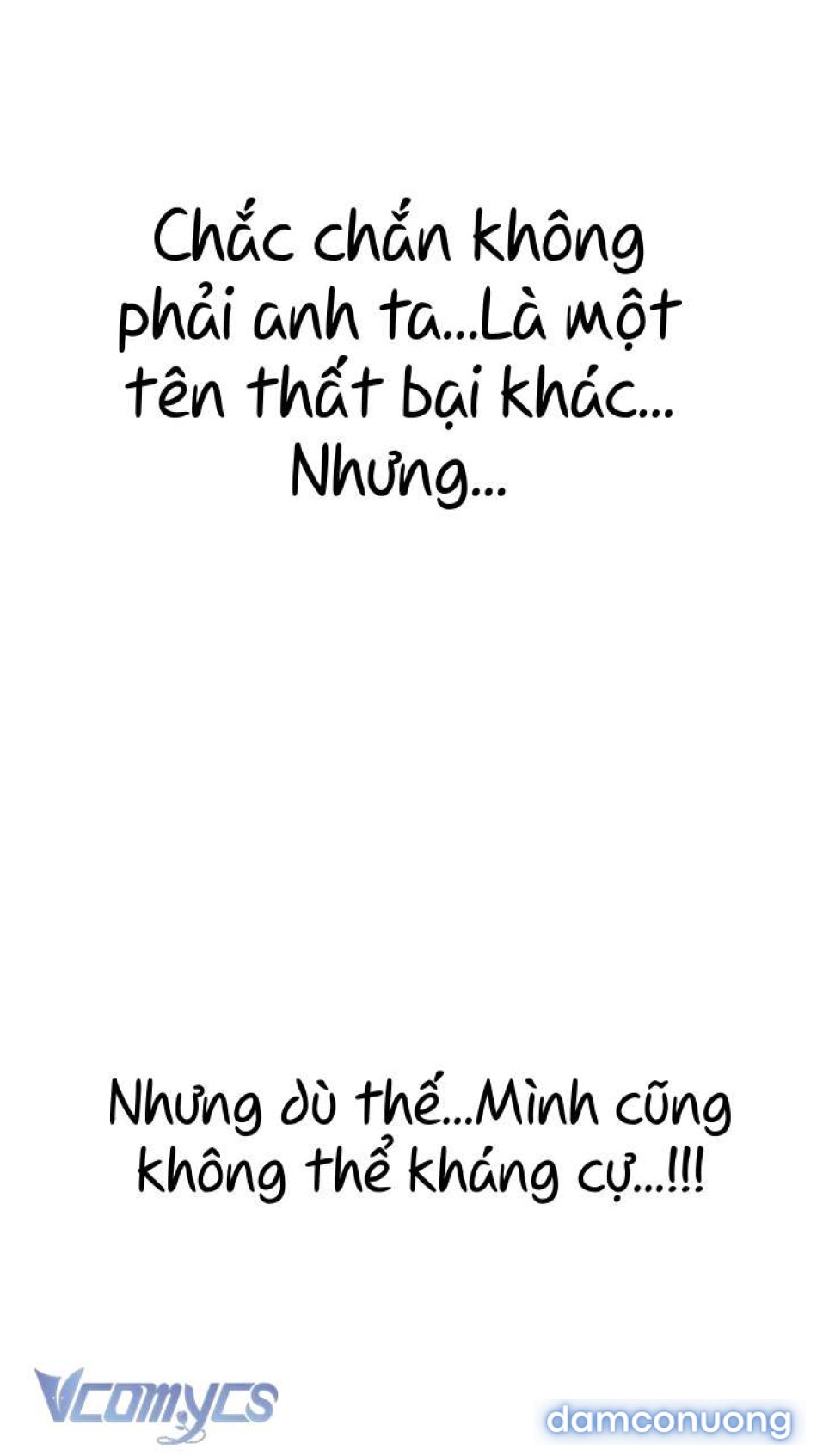 Tôi Sẽ Không Bị Khuất Phục Đâu 