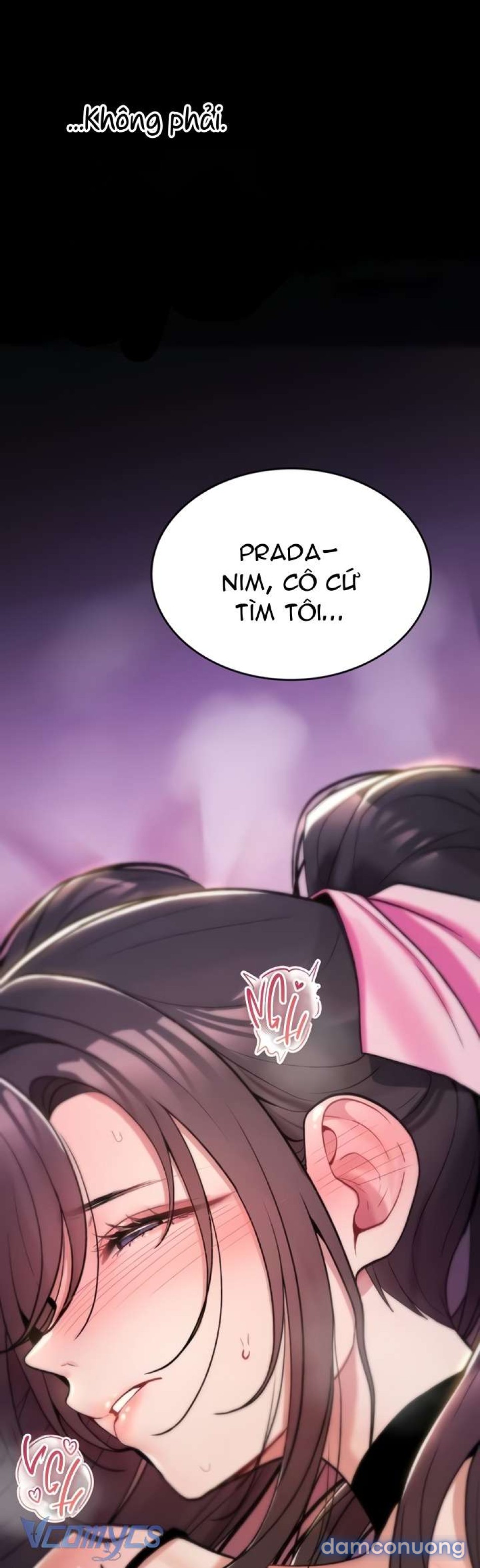 Tôi Sẽ Không Bị Khuất Phục Đâu 
