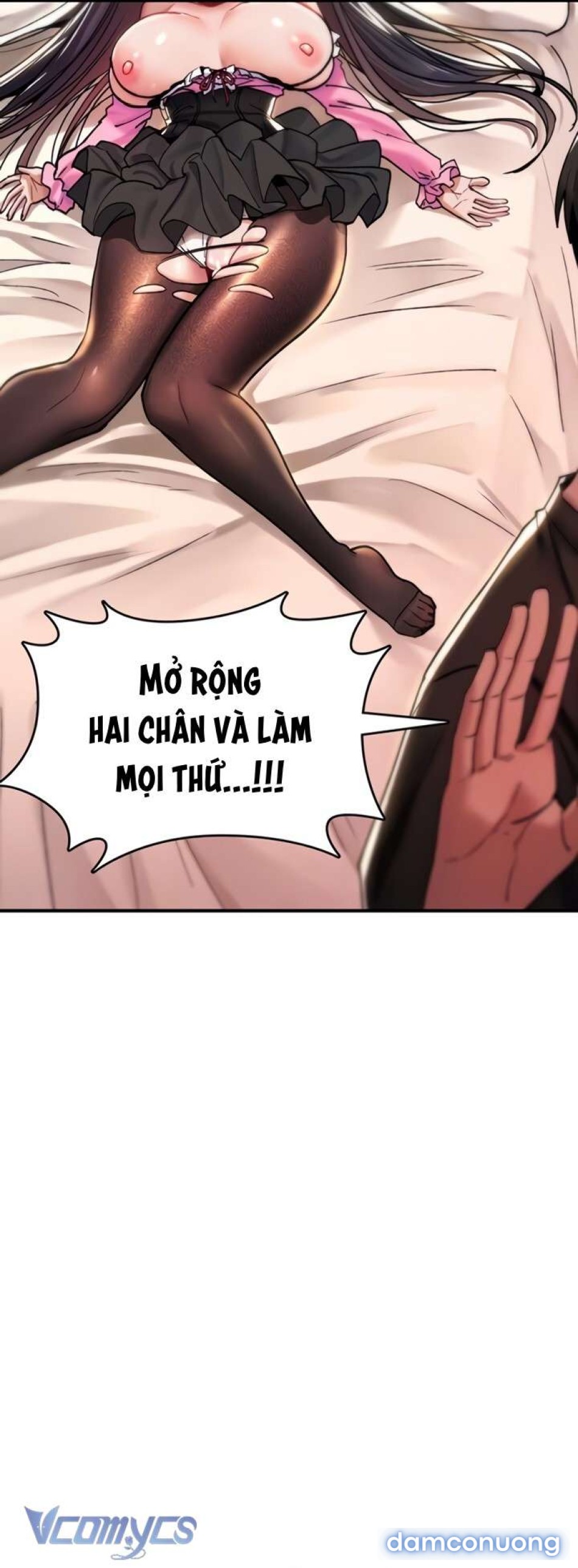 Tôi Sẽ Không Bị Khuất Phục Đâu 