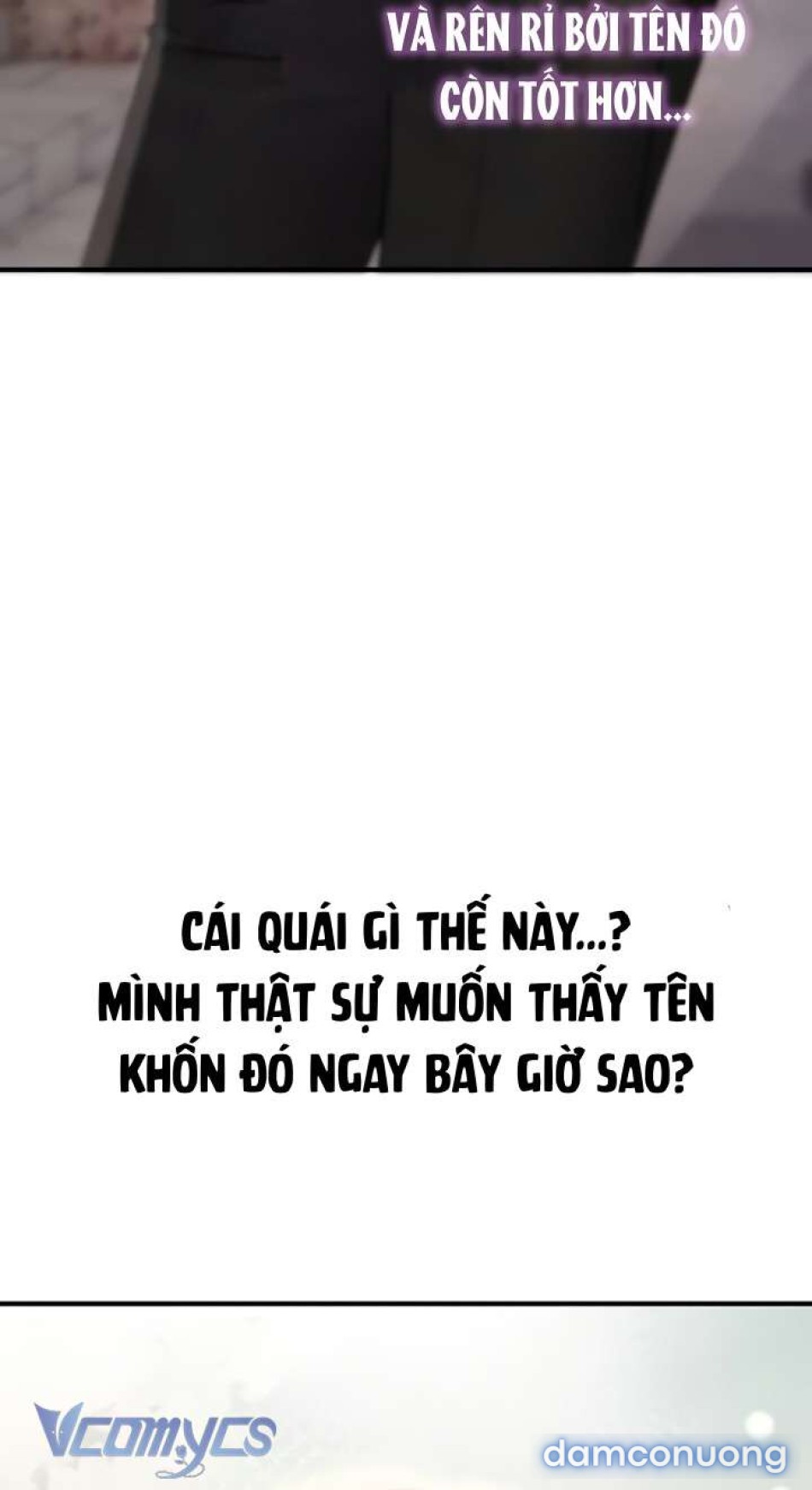 Tôi Sẽ Không Bị Khuất Phục Đâu 