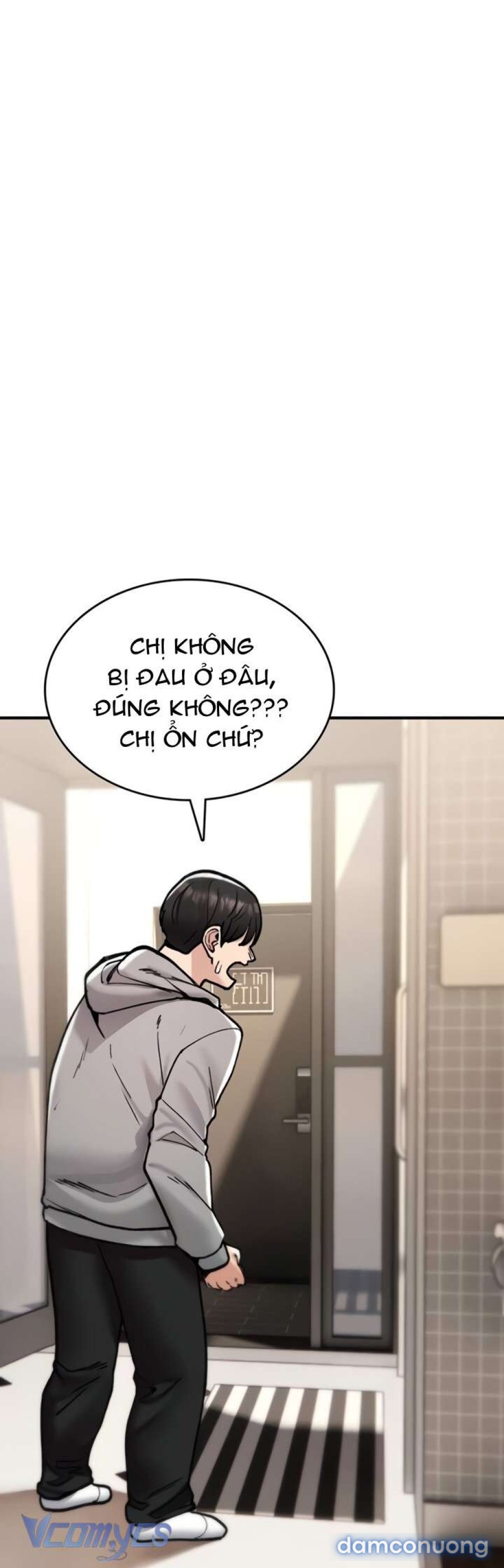 Tôi Sẽ Không Bị Khuất Phục Đâu 