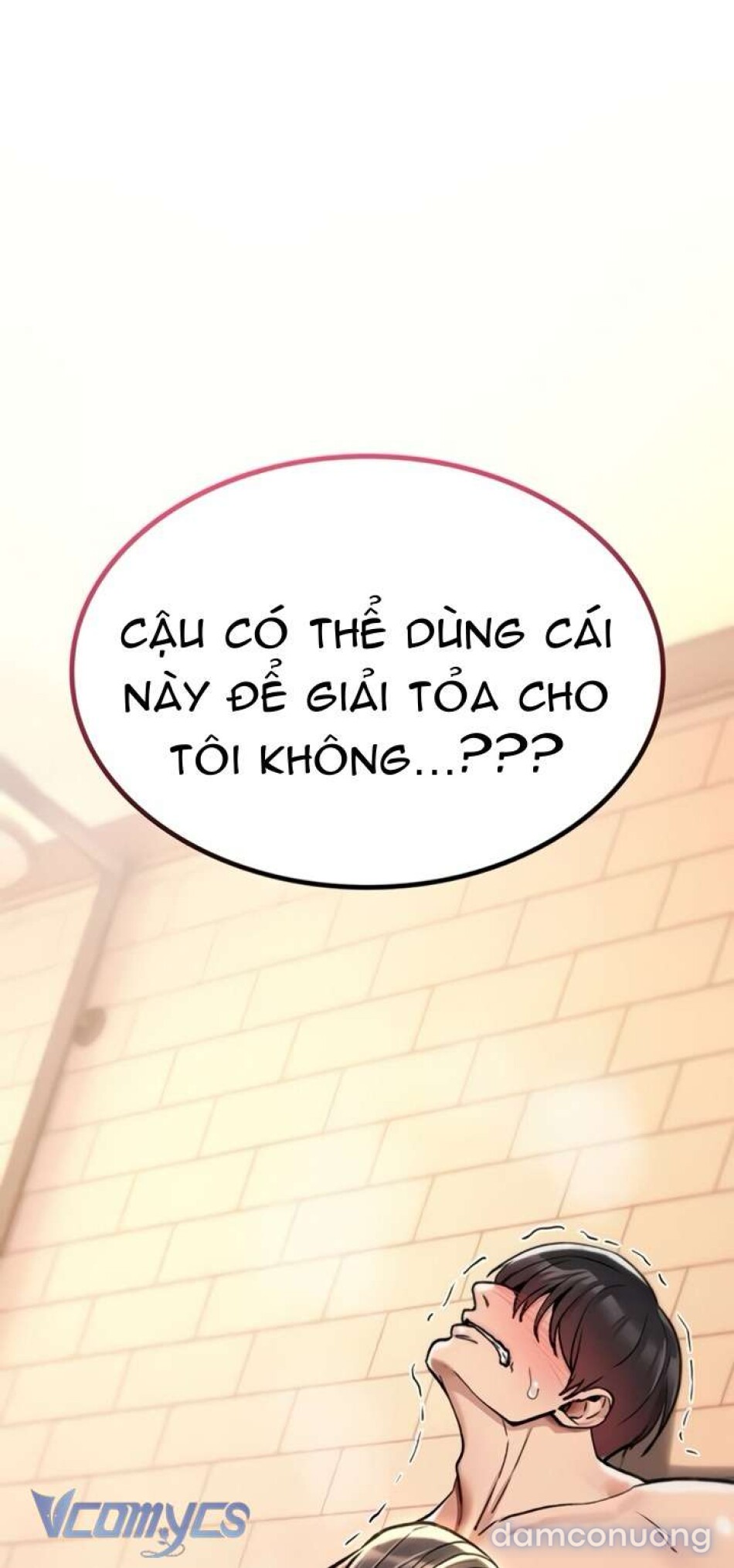 Tôi Sẽ Không Bị Khuất Phục Đâu 