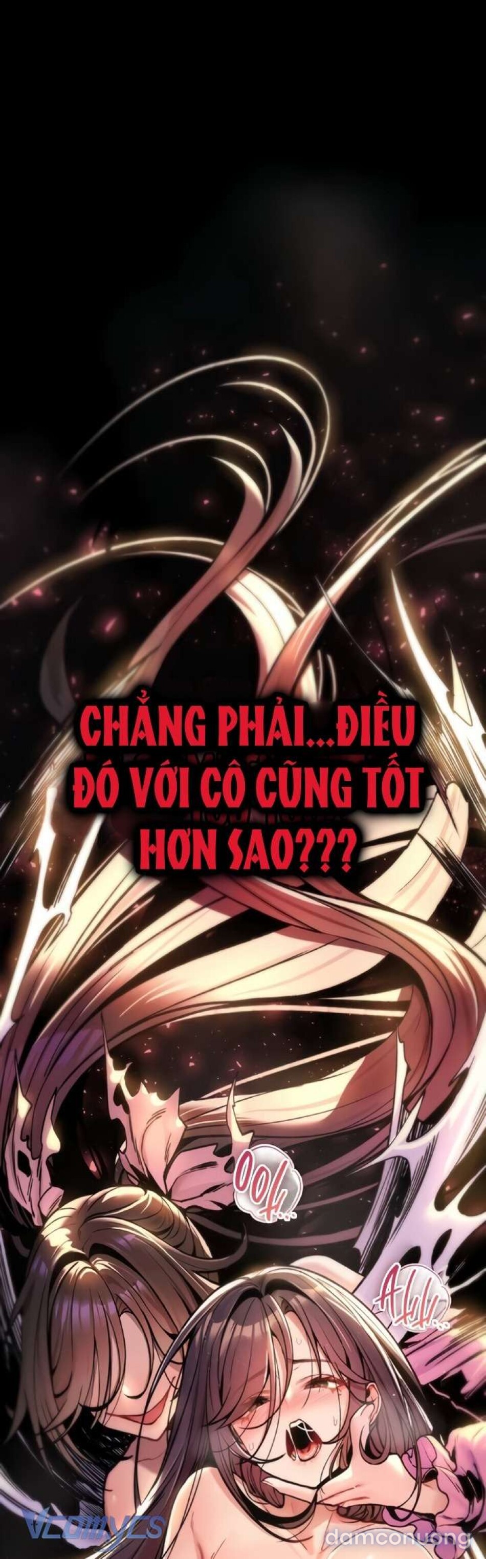 Tôi Sẽ Không Bị Khuất Phục Đâu 