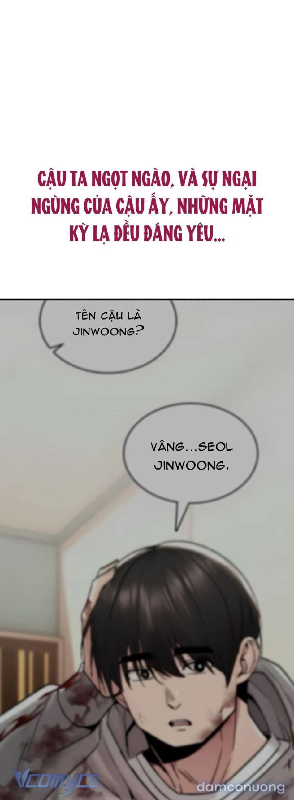 Tôi Sẽ Không Bị Khuất Phục Đâu 