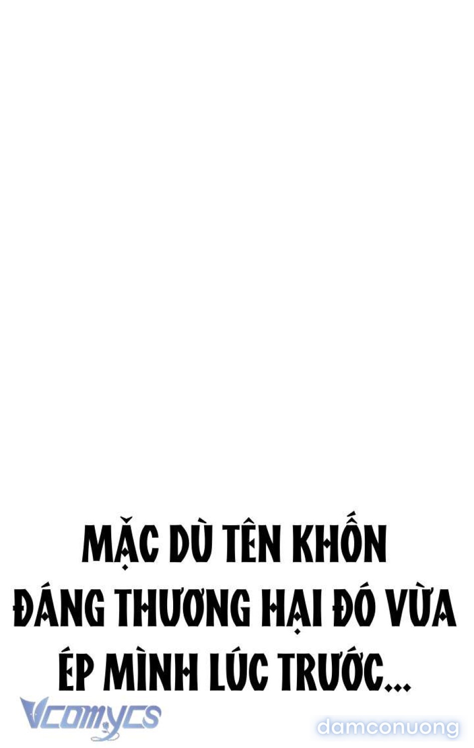 Tôi Sẽ Không Bị Khuất Phục Đâu 