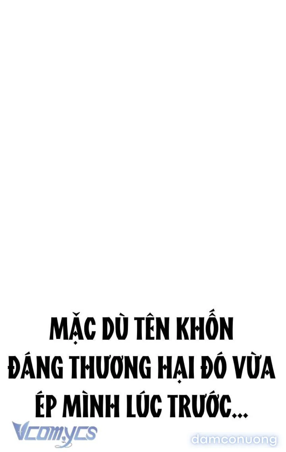 Tôi Sẽ Không Bị Khuất Phục Đâu 