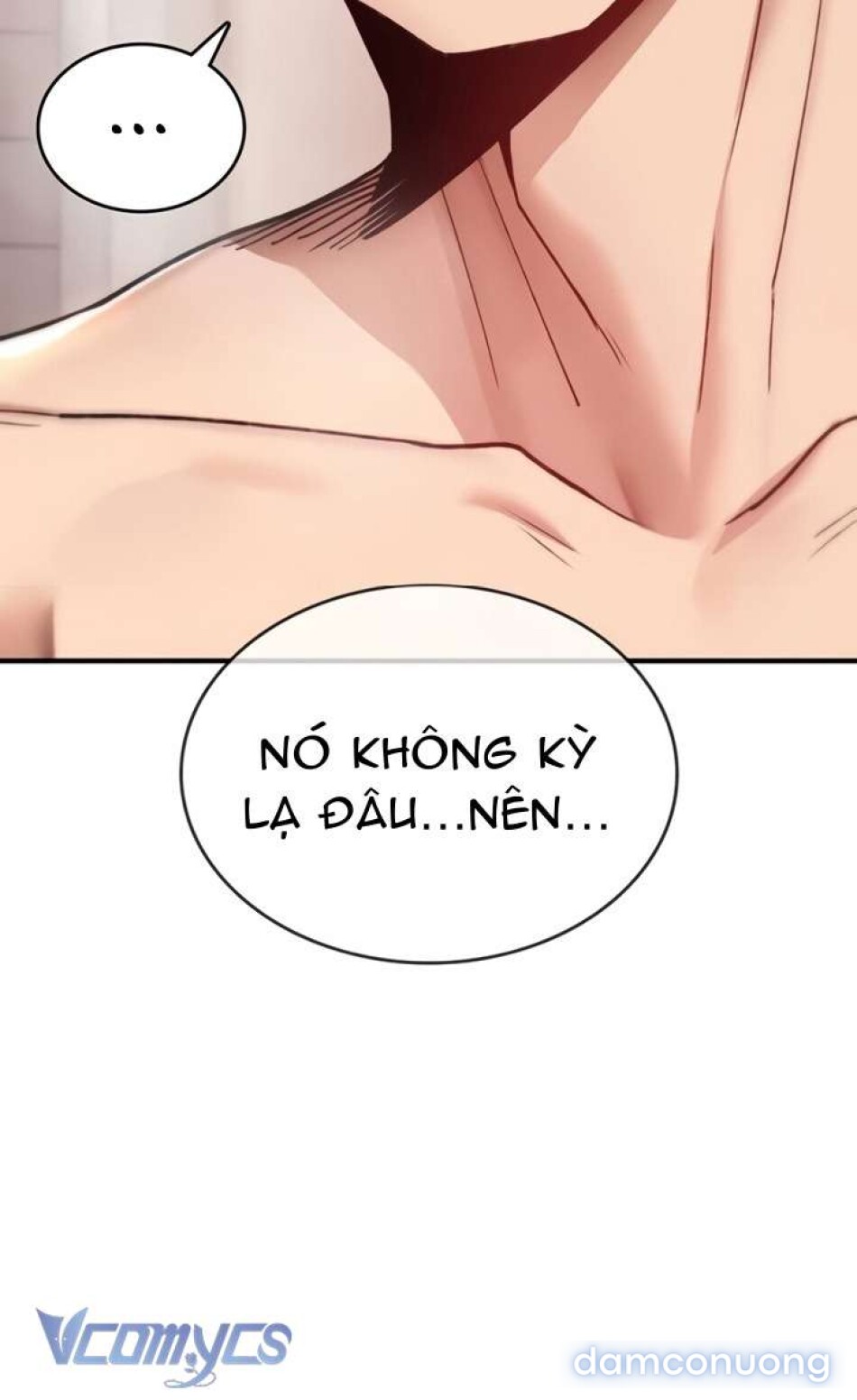 Tôi Sẽ Không Bị Khuất Phục Đâu 