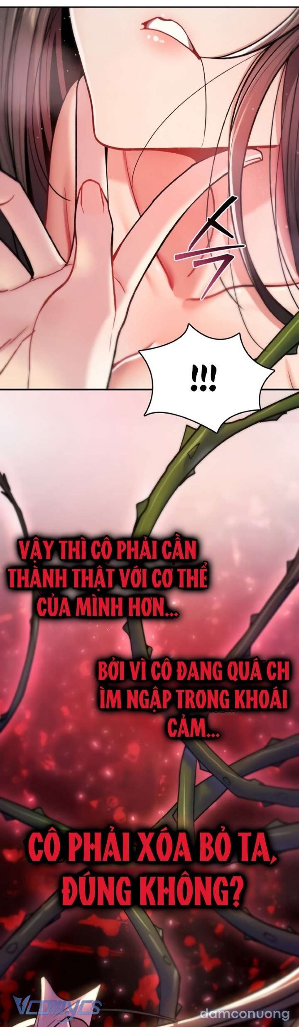 Tôi Sẽ Không Bị Khuất Phục Đâu 