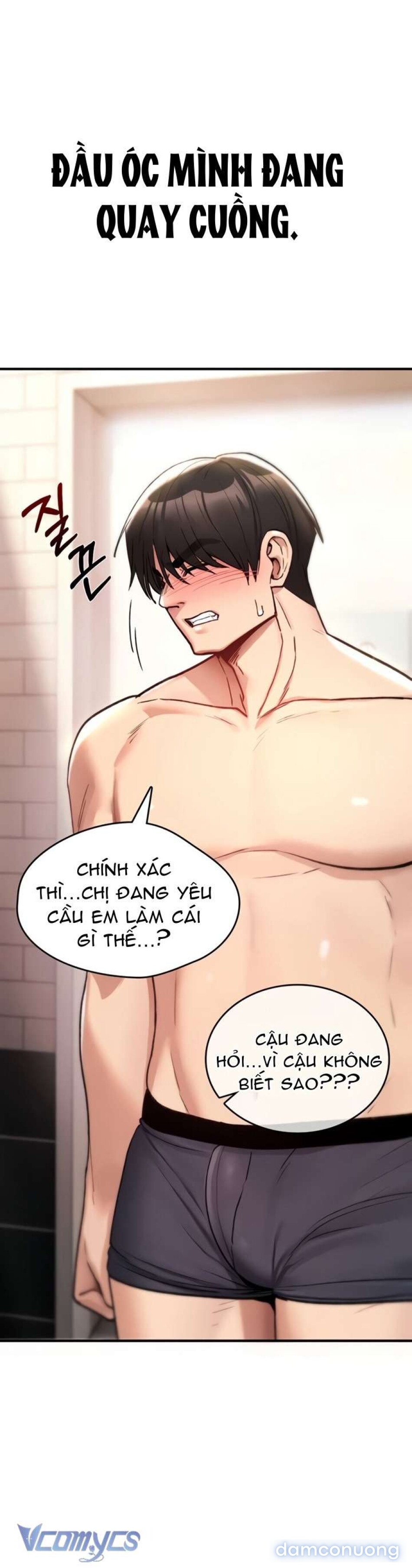 Tôi Sẽ Không Bị Khuất Phục Đâu 