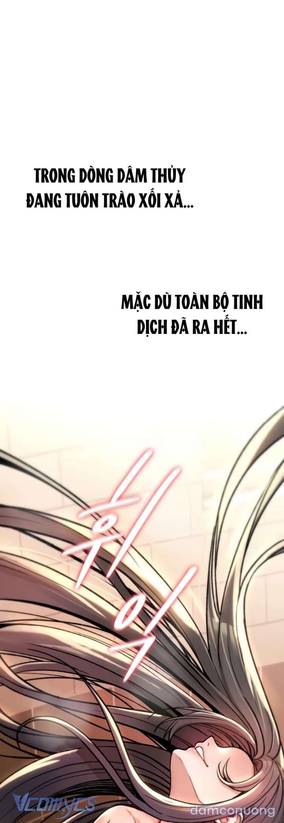 Tôi Sẽ Không Bị Khuất Phục Đâu 