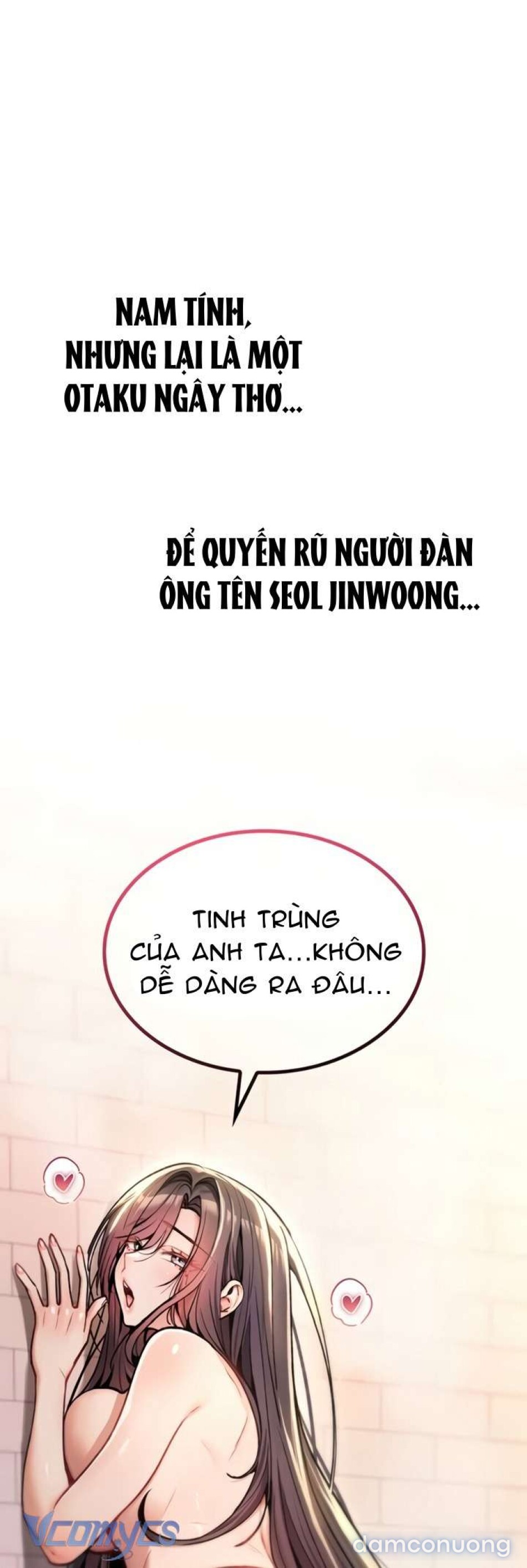 Tôi Sẽ Không Bị Khuất Phục Đâu 