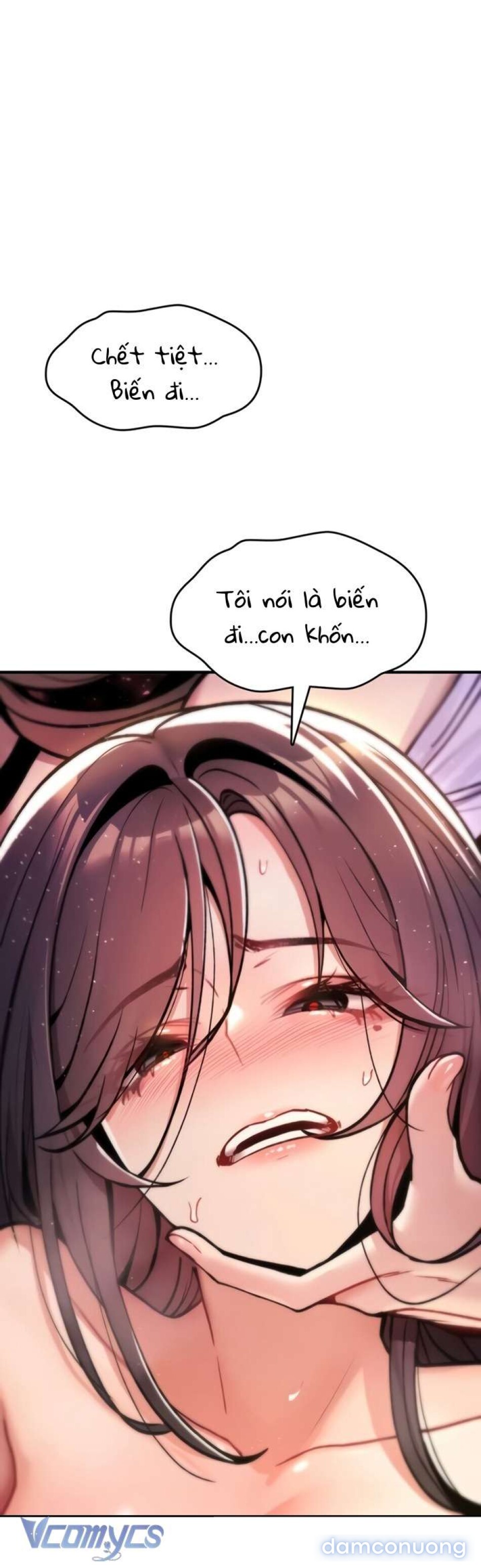 Tôi Sẽ Không Bị Khuất Phục Đâu 