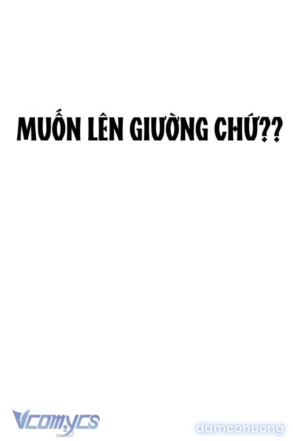 Tôi Sẽ Không Bị Khuất Phục Đâu 