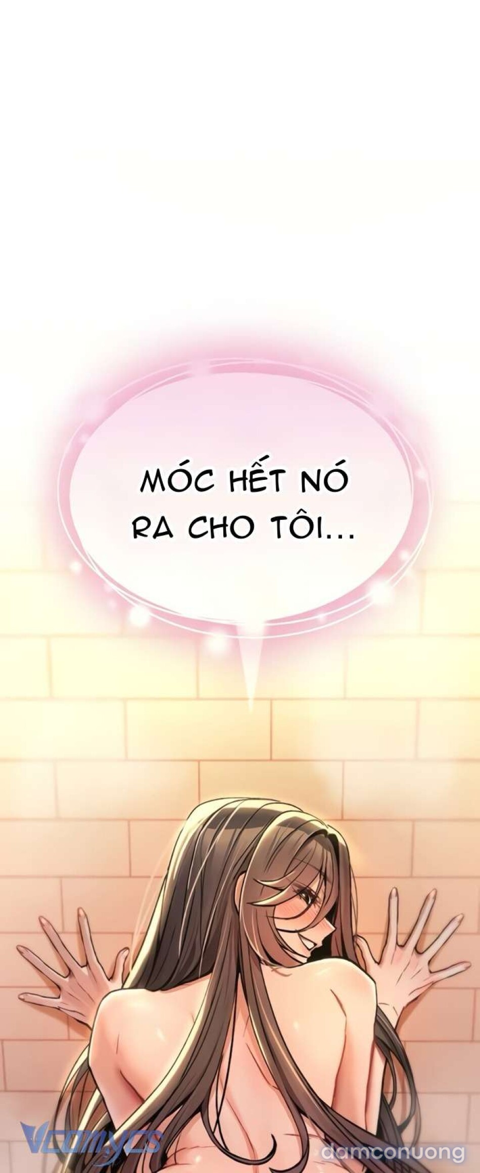 Tôi Sẽ Không Bị Khuất Phục Đâu 
