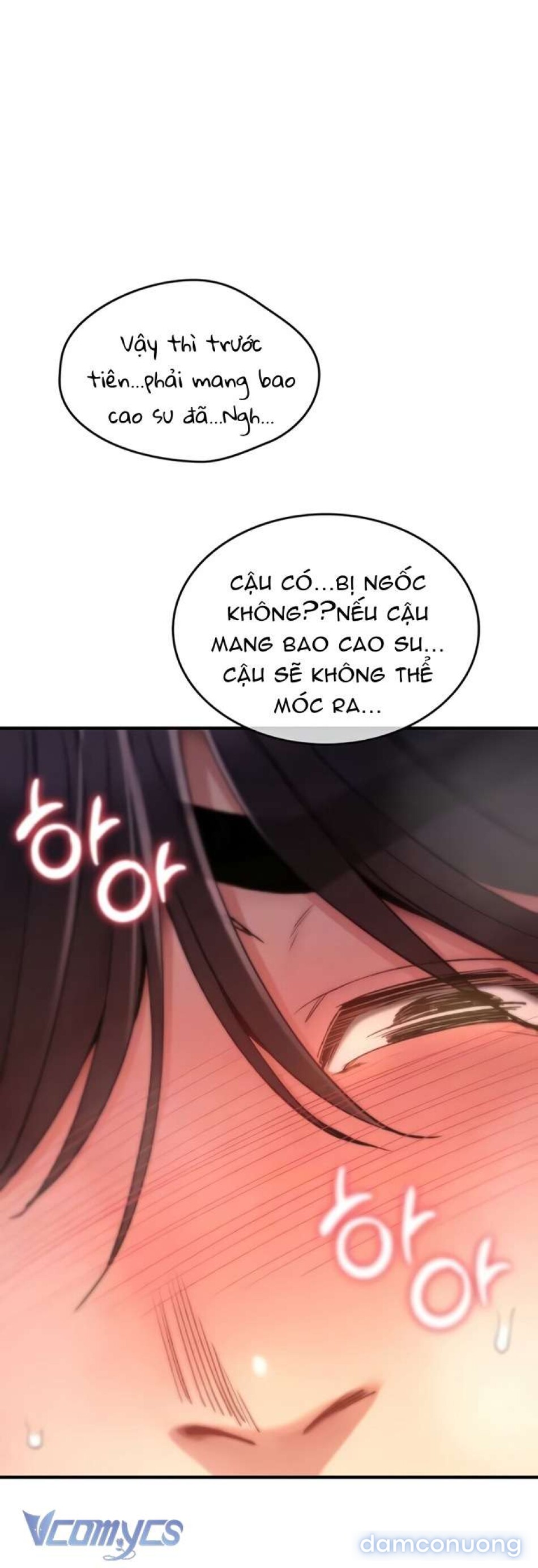 Tôi Sẽ Không Bị Khuất Phục Đâu 