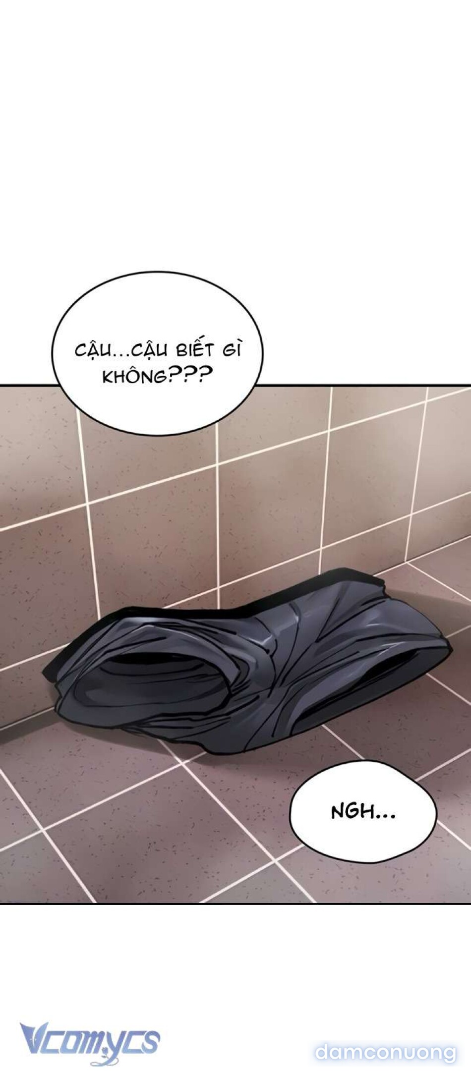 Tôi Sẽ Không Bị Khuất Phục Đâu 